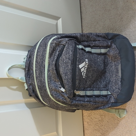 Adidas Backpack